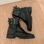 Clarks boots Image 2