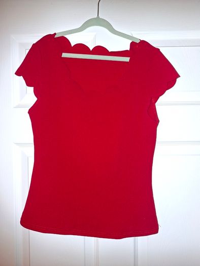 3 brand NEW tops, size S