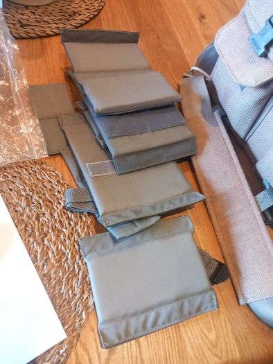 Camera bag - Fotima