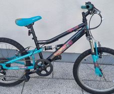 Girls Bicycle