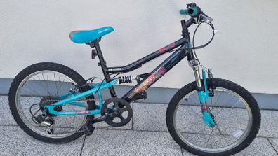 Girls Bicycle
