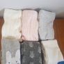 Baby girl tights bundle Next M&S Image 3