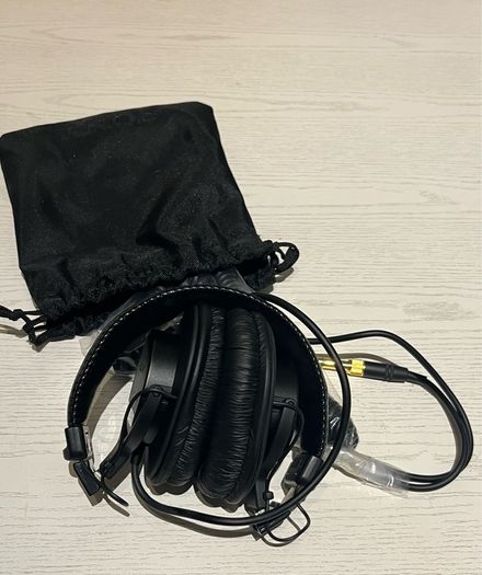 Sony MDR-7506/1 Professional Headphones