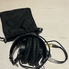Sony MDR-7506/1 Professional Headphones