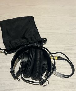 Sony MDR-7506/1 Professional Headphones