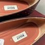 Bally Flat Women shoe EU36.5/UK3.5 Image 6