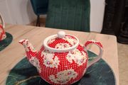 avoca teapot