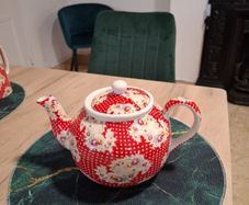 avoca teapot
