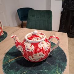 avoca teapot