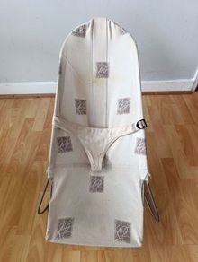 Baby bouncer