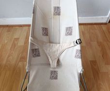 Baby bouncer