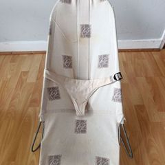 Baby bouncer