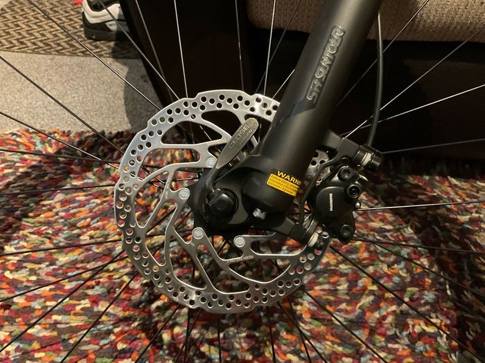 KTM ULTRA SPORT 29 1 x12 Shimano Deore  MTB / like new / 2 months old / size: L