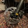KTM ULTRA SPORT 29 1 x12 Shimano Deore  MTB / like new / 2 months old / size: L Image 9