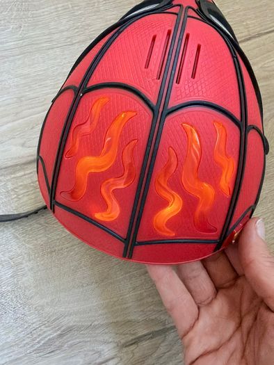 Spiderman Talking Mask