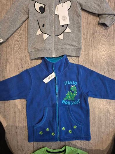 baby tops 2 year old