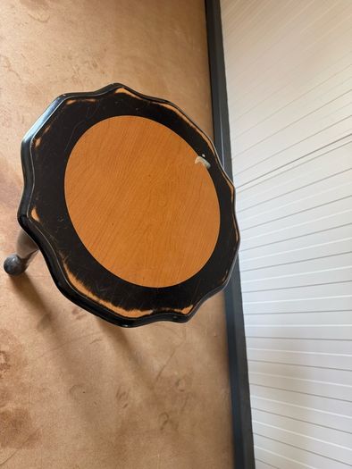 Small coffee / occasional table