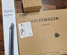 VW Polo car service parts