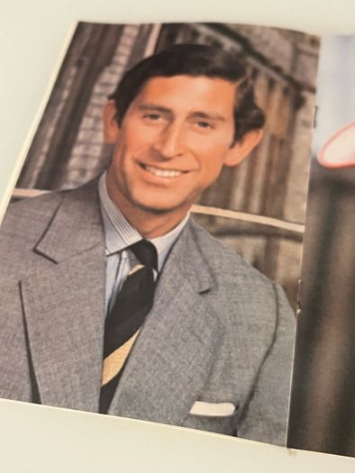 The Royal Wedding 1981 Official Programme