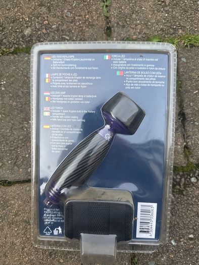 torch