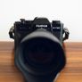 Fujifilm X-T30 II with Lenses Image 7