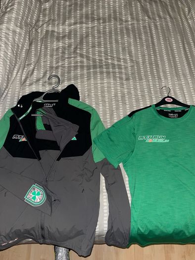mens Montirex Dublin three piece set