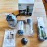 New, unused: WMF Kult Mix & Go Smoothie Blender with 2 blender jars Image 2