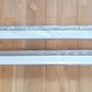 2 Fluorescent Batten Ceiling Lights Image 4