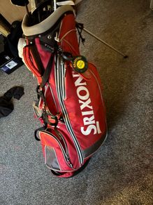 golf bag