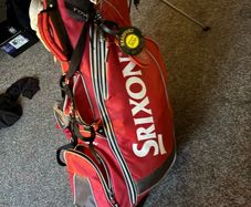 golf bag
