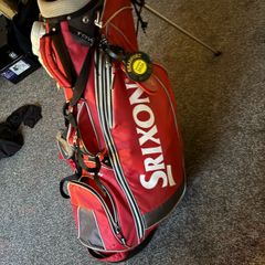 golf bag