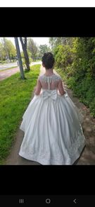 Communion dress