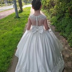 Communion dress