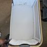 Tutti Bambini CoZee Bedside Crib Image 3