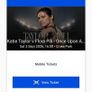 Katie Taylor Pitch Seating Premium Image 2