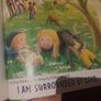 I Think I am positive affirmations Children's book Image 4