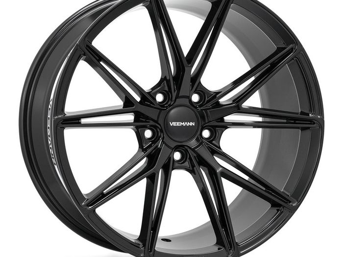 Veemann V-FS49 Alloys Wheels