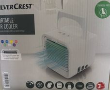 air cooler