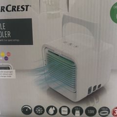 air cooler