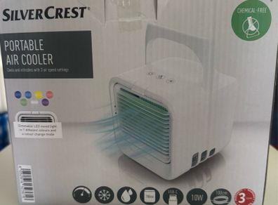 air cooler