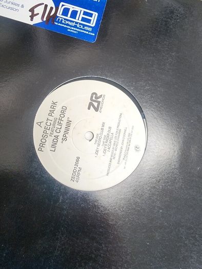 vinyl, record collection