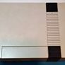 NES (Nintendo Entertainment System) Console Image 2