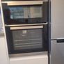 Double oven Image 2