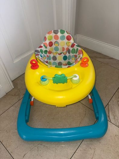 Baby Items