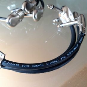 Patch cables - New