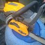 chainsaw Image 3