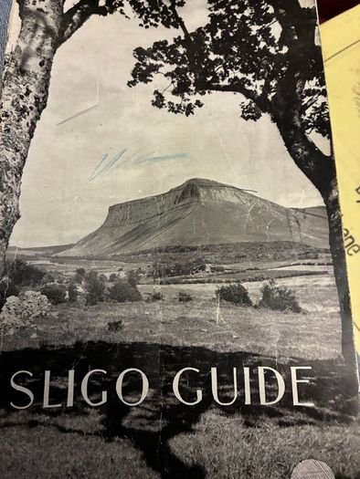 Sligo Guide 1960's