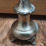 Vintage Silver Plated Salt/Pepper Shaker Image 4
