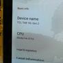 TCL Tab 10L Gen2 10.1" HD 32GB Wifi Dark Gray- with Clear Case Cover Image 7