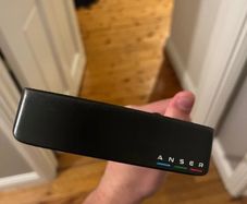 ping pld milled anser